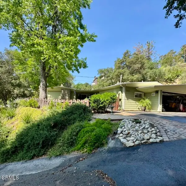 2013 El Vista Court, Glendale, CA 91208