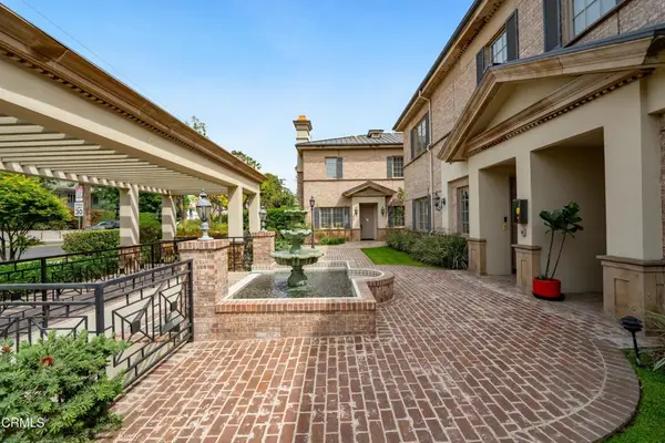 600 S Orange Grove Boulevard #5, Pasadena, CA 91105