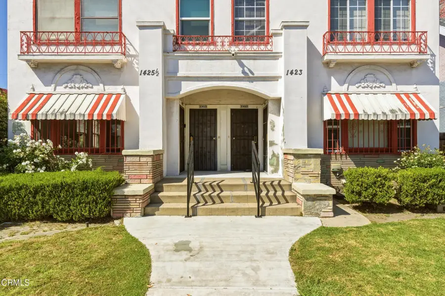 1425 W 48th Street, Los Angeles, CA 90062 - #2