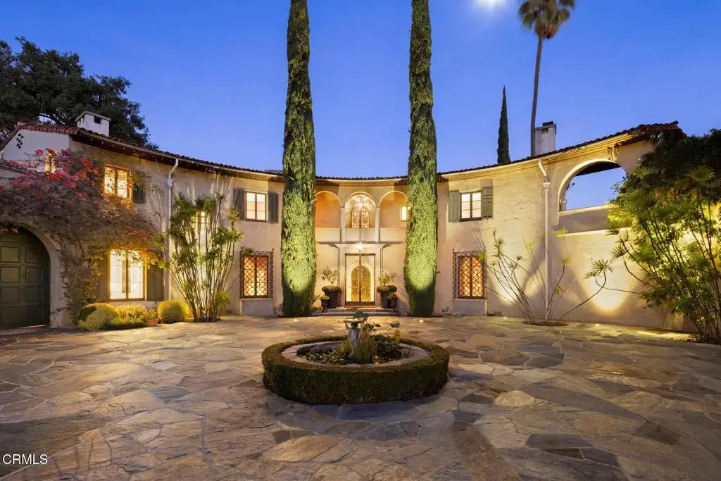 1290 Hillcrest Avenue, Pasadena, CA 91106 - #1