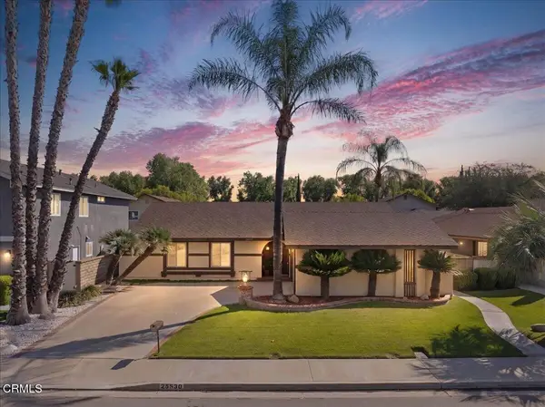 25530 Meadow Mont Street, Valencia, CA 91355