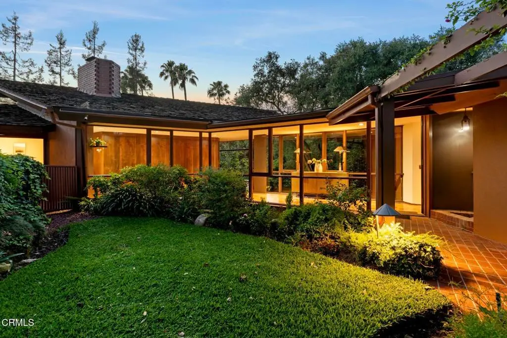 1060 Kewen Drive, San Marino, CA 91108 - #1