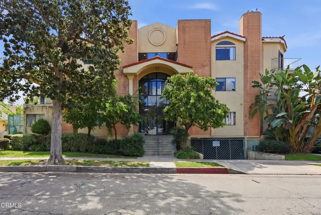 450 W Dryden Street #303, Glendale, CA 91202 - #1