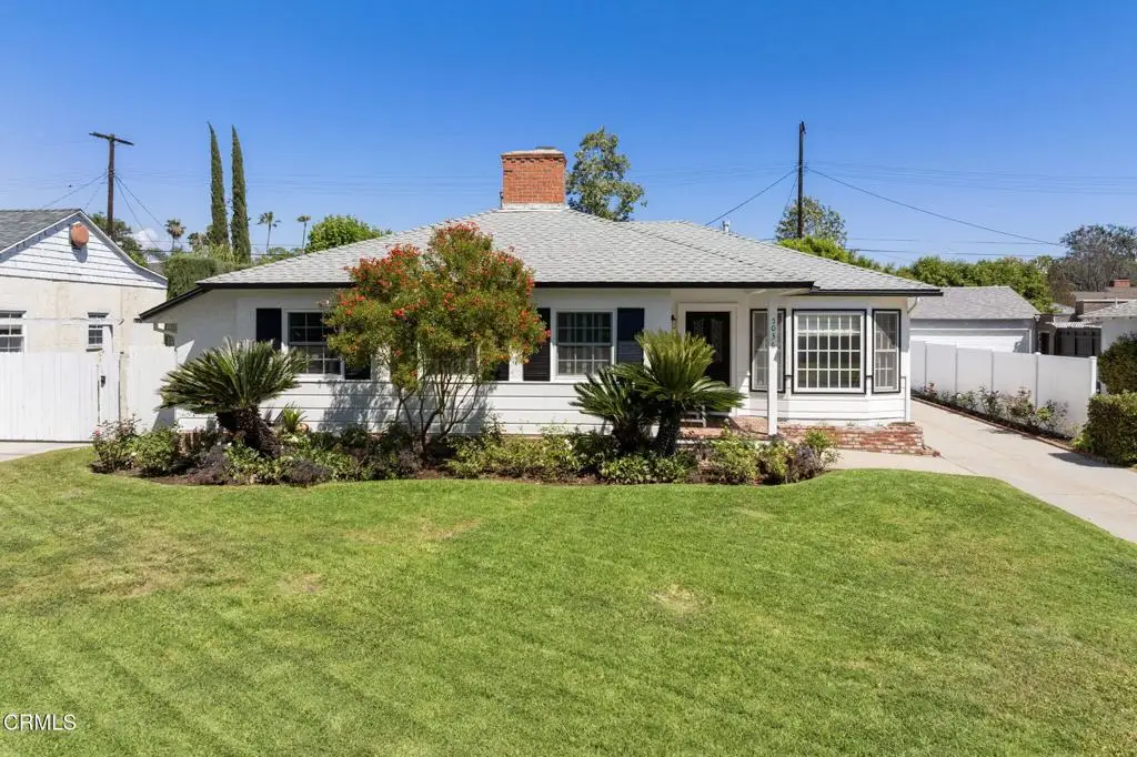 5036 Matilija Avenue, Sherman Oaks, CA 91423 - #1