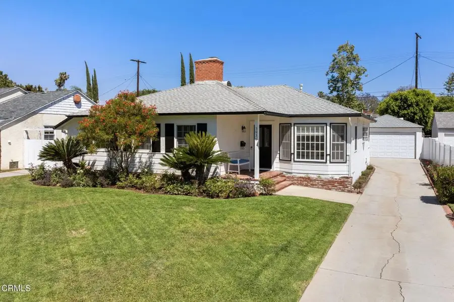5036 Matilija Avenue, Sherman Oaks, CA 91423 - #2