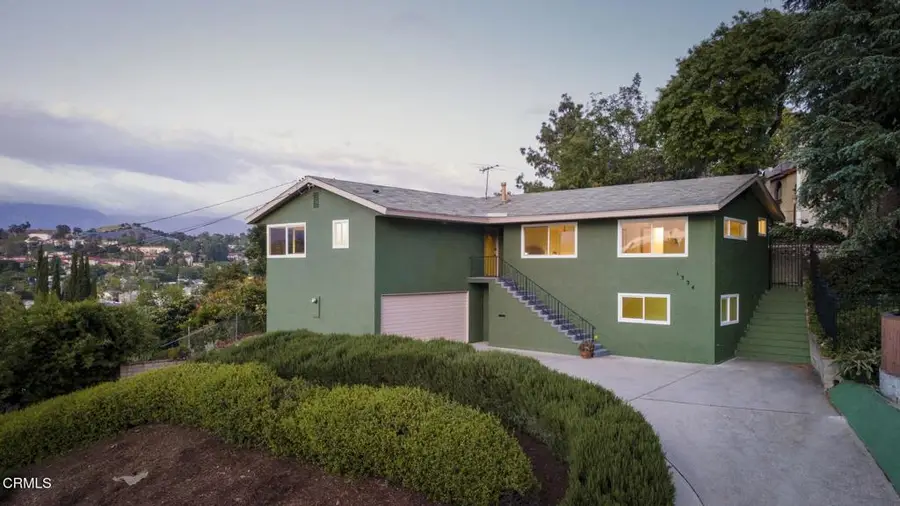 1334 N Avenue 45, Los Angeles, CA 90041 - #2