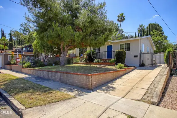 2052 Norwalk Avenue, Los Angeles, CA 90041
