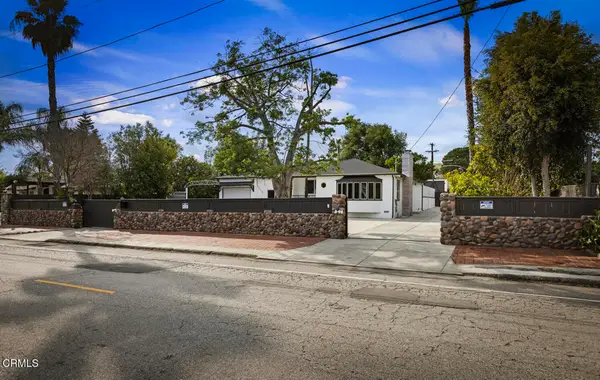 11211 Osborne Street, Sylmar, CA 91342