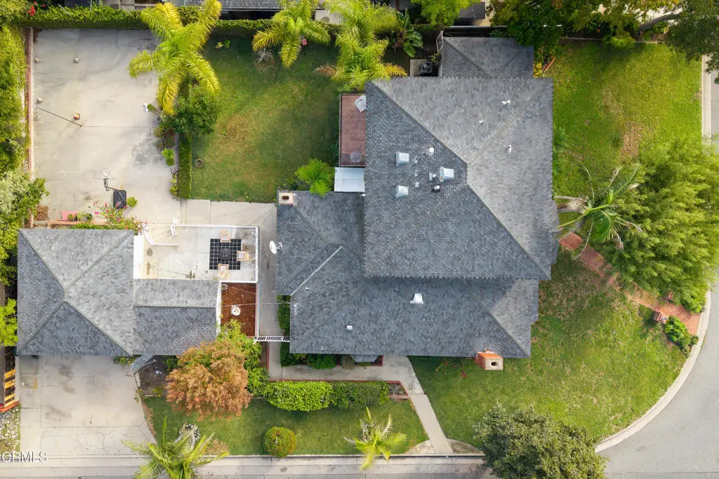 941 Chehalem Road, La Canada Flintridge, CA 91011 - #1