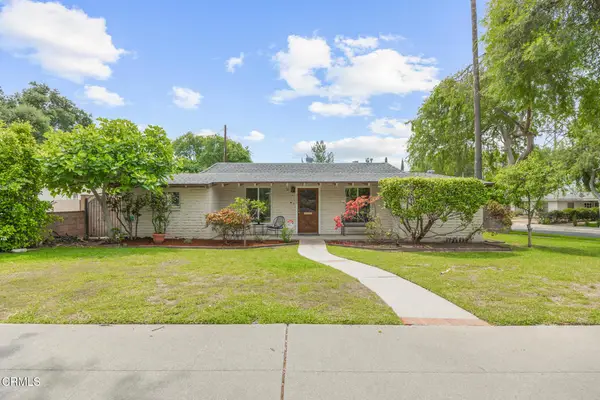 3190 Rida Street, Pasadena, CA 91107