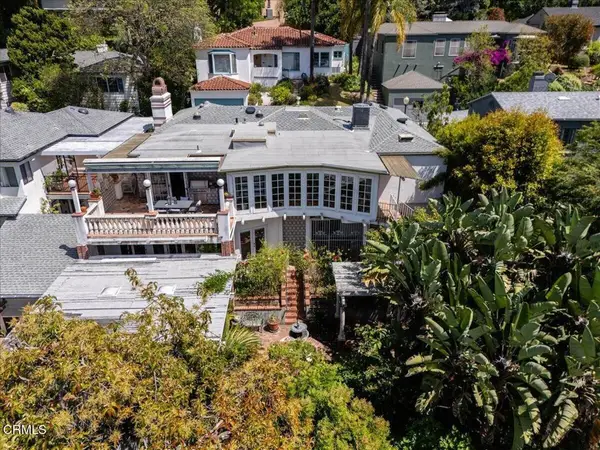 2341 Meadow Valley Terrace, Los Angeles, CA 90039