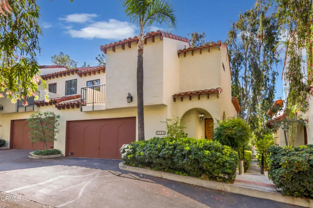 518 Garfield Avenue #A, South Pasadena, CA 91030 - #1