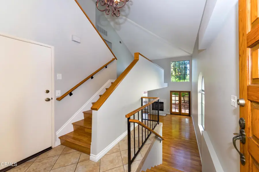 518 Garfield Avenue #A, South Pasadena, CA 91030 - #3