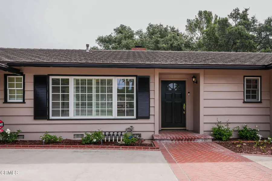 1538 Highland Oaks Drive, Arcadia, CA 91006 - #3