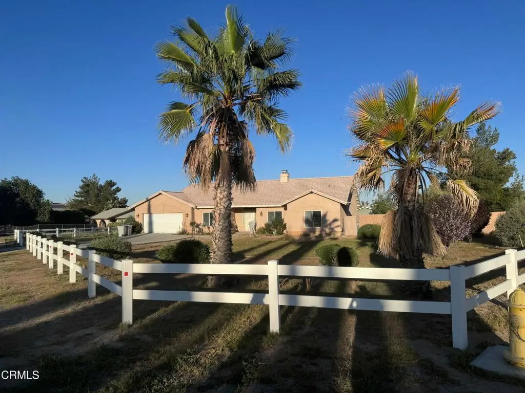 10065 Pyrite Avenue, Hesperia, CA 92345 - #1