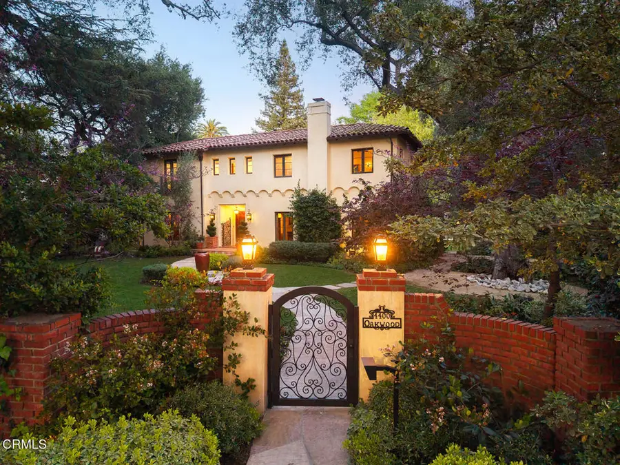 4400 Oakwood Avenue, La Canada Flintridge, CA 91011 - #2