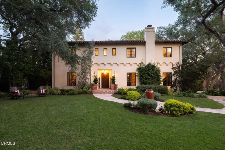 4400 Oakwood Avenue, La Canada Flintridge, CA 91011 - #3