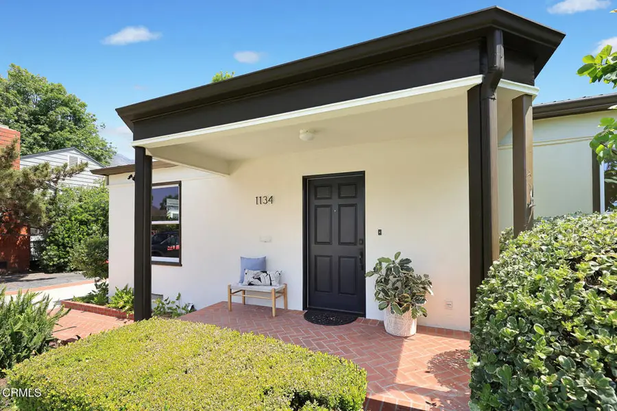 1134 Bella Vista Avenue, Pasadena, CA 91107 - #2