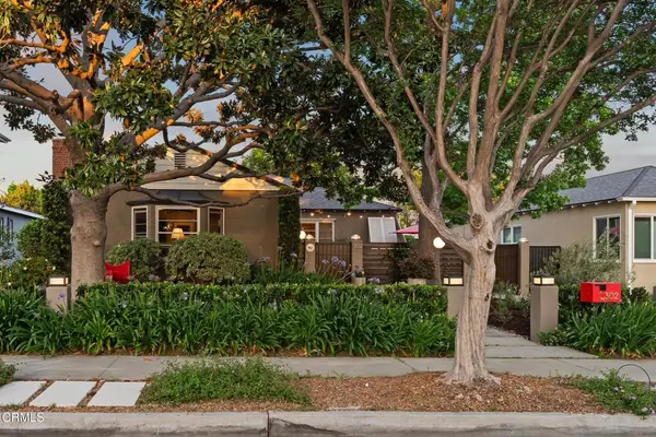 302 N Mission Drive, San Gabriel, CA 91775