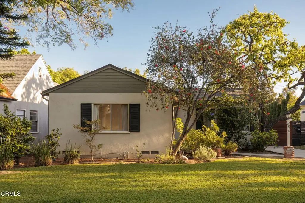 2020 Casa Grande Street, Pasadena, CA 91104 - #1