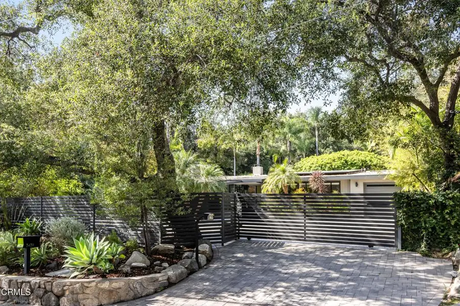 3439 Vosburg Street, Pasadena, CA 91107 - #2