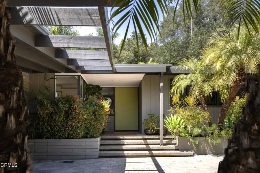 3439 Vosburg Street, Pasadena, CA 91107 - #3