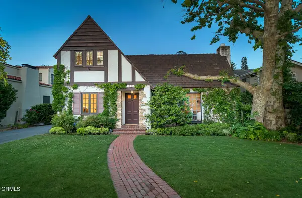 1620 S Euclid Avenue, San Marino, CA 91108