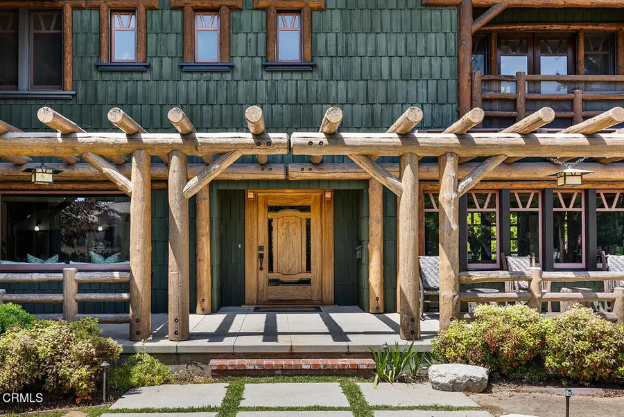 1361 Ridge Way, Pasadena, CA 91106 - #3