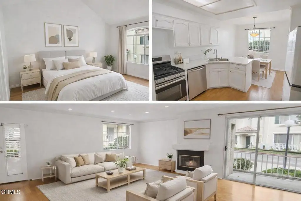 18114 Flynn Drive #3602, Santa Clarita, CA 91387 - #1