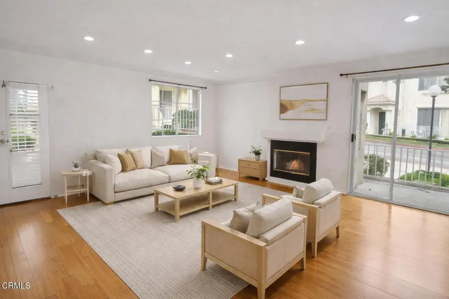 18114 Flynn Drive #3602, Santa Clarita, CA 91387 - #2