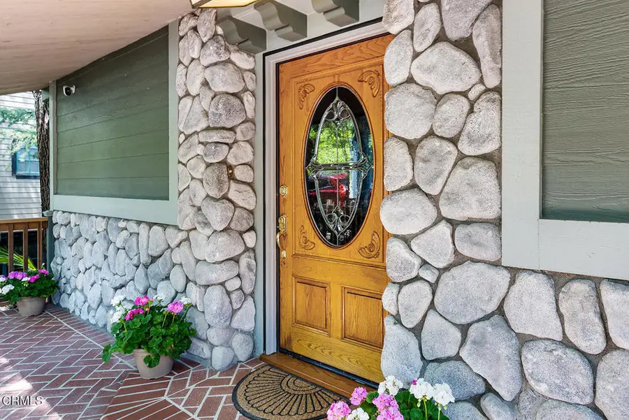 1265 Club House Drive, Pasadena, CA 91105 - #3