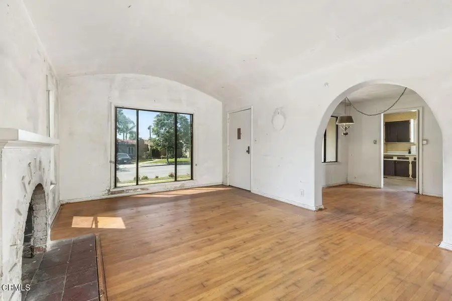 2193 Casa Grande Street, Pasadena, CA 91104 - #2