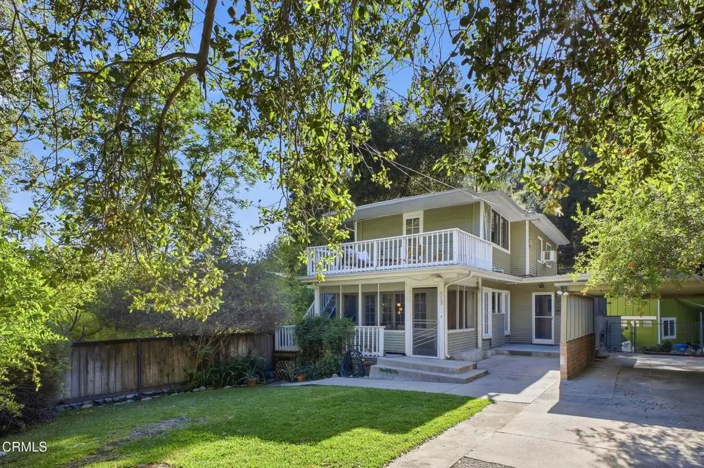 813 Woodland Drive, Sierra Madre, CA 91024 - #1