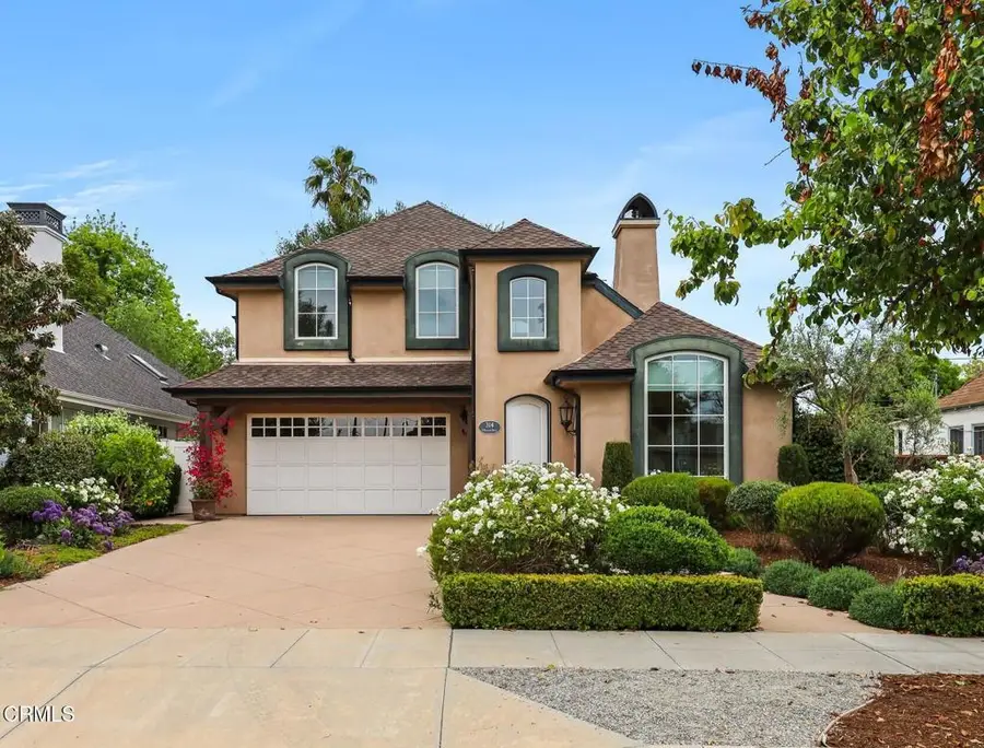 314 S Orchard Drive, Burbank, CA 91506 - #2