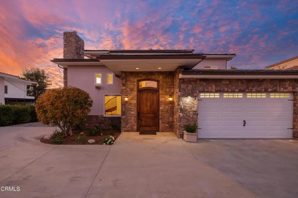 4337 Vista Place, La Canada Flintridge, CA 91011 - #1