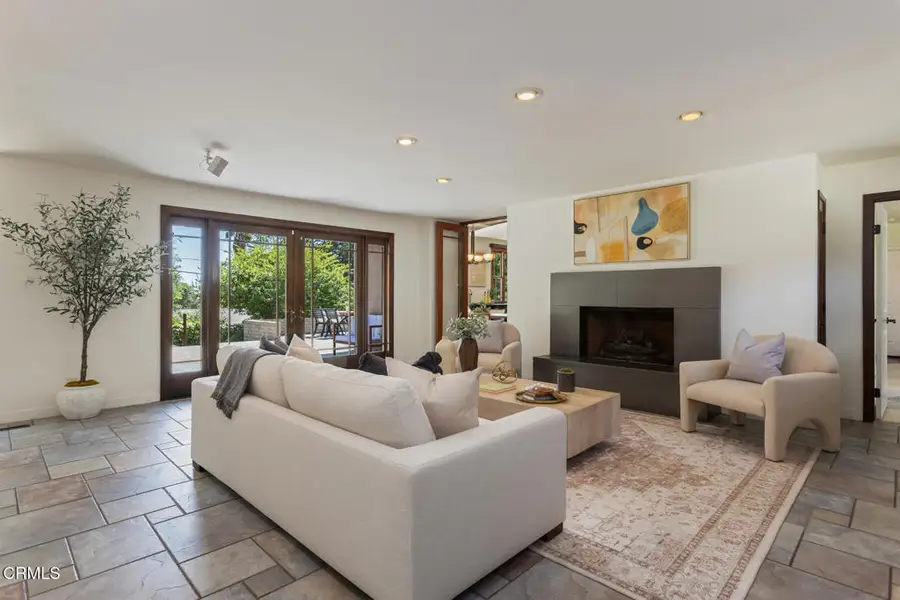 2136 Sunnybank Drive, La Canada Flintridge, CA 91011 - #3