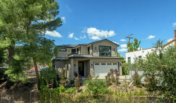 3651 Roselawn Avenue, Glendale, CA 91208