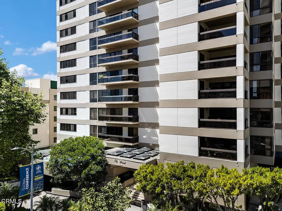 10445 Wilshire Boulevard #604, Los Angeles, CA 90024 - #2