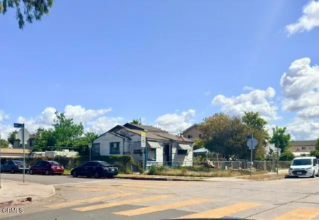 203 E 107th Street, Los Angeles, CA 90003 - #1