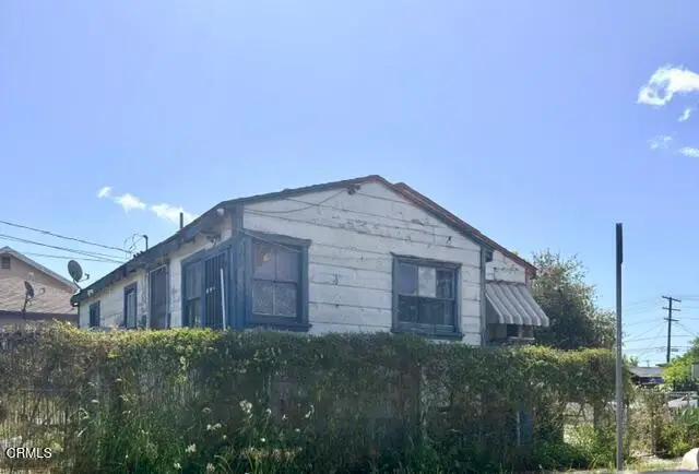 203 E 107th Street, Los Angeles, CA 90003 - #2