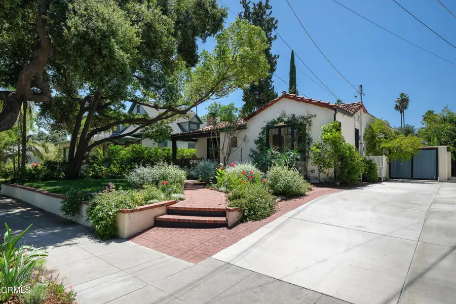 859 Sunset Avenue, Pasadena, CA 91103 - #2