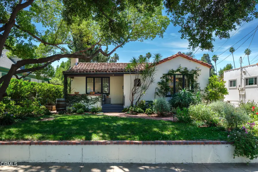 859 Sunset Avenue, Pasadena, CA 91103 - #3
