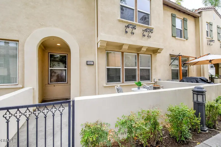 2461 Wagner Street #3, Pasadena, CA 91107 - #2