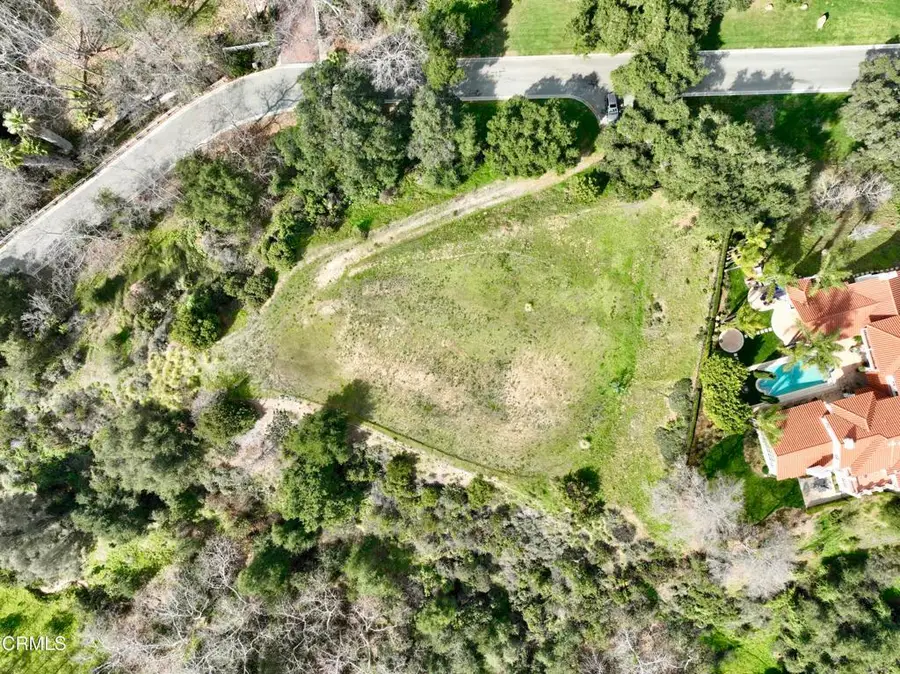 190 Sycamore Lane, Bradbury, CA 91008 - #3