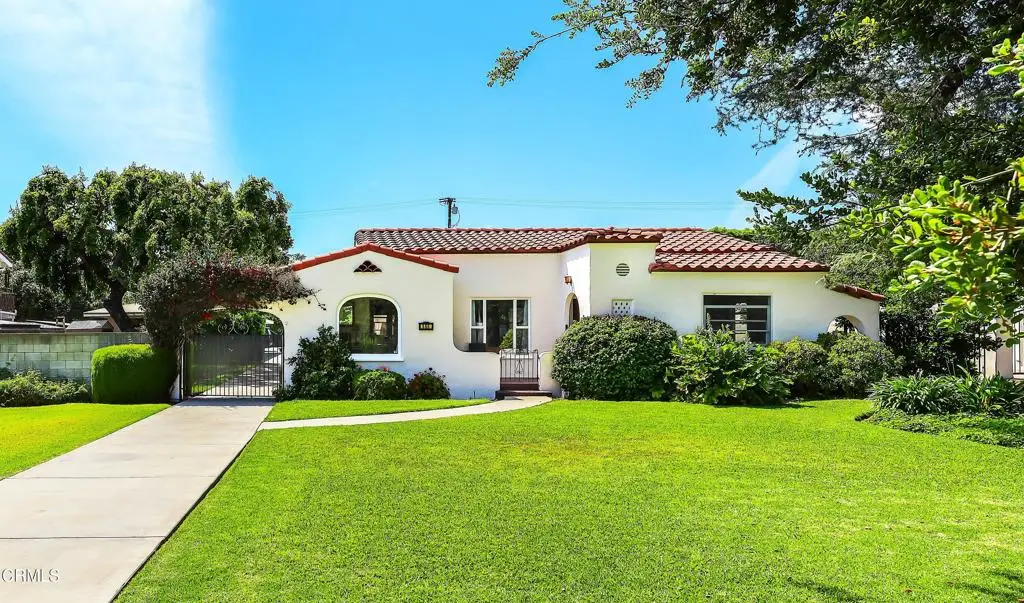 555 Michigan Boulevard, Pasadena, CA 91107 - #1