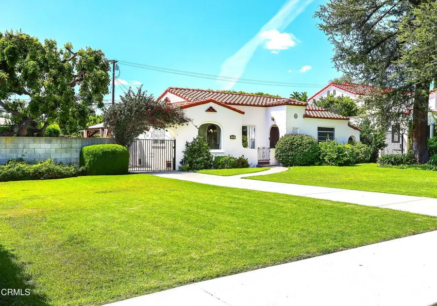 555 Michigan Boulevard, Pasadena, CA 91107 - #2