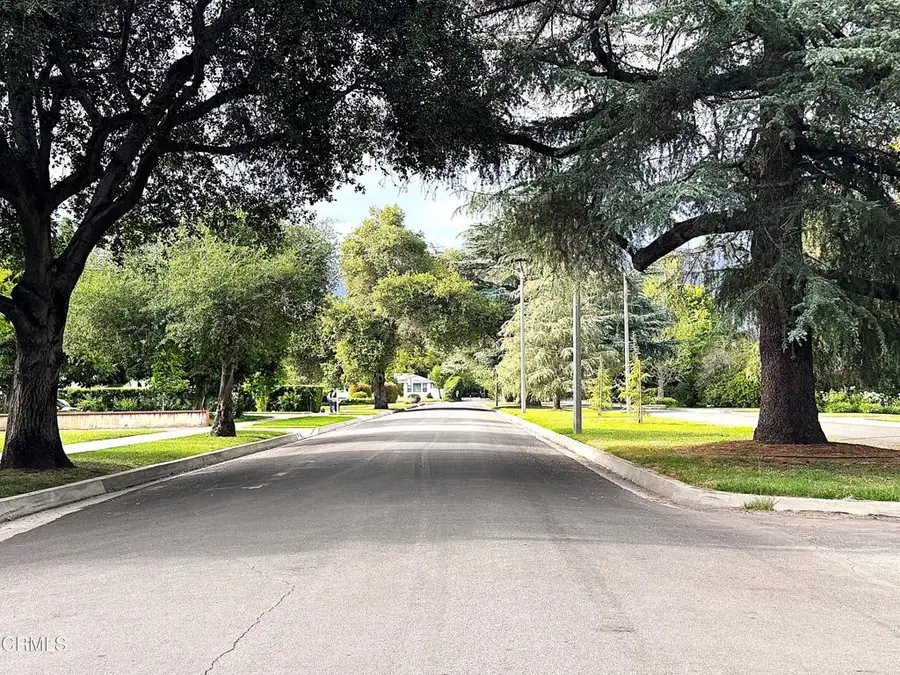 555 Michigan Boulevard, Pasadena, CA 91107 - #3