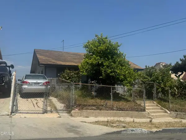 2829 Blanchard Street, Los Angeles, CA 90033