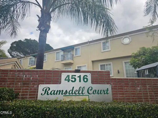 4516 Ramsdell Avenue #125, La Crescenta, CA 91214