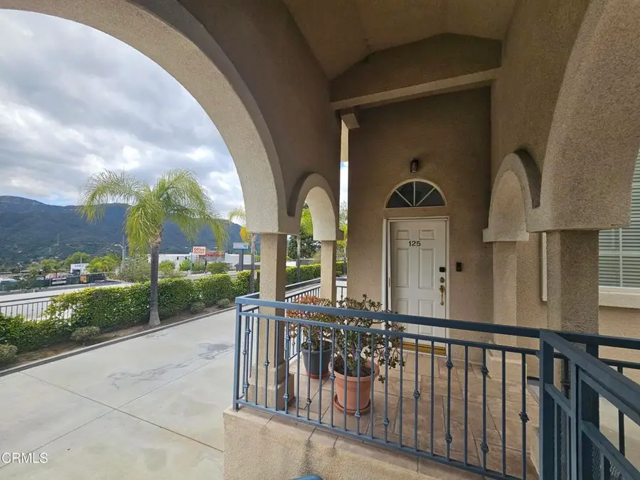 4516 Ramsdell Avenue #125, La Crescenta, CA 91214 - #2